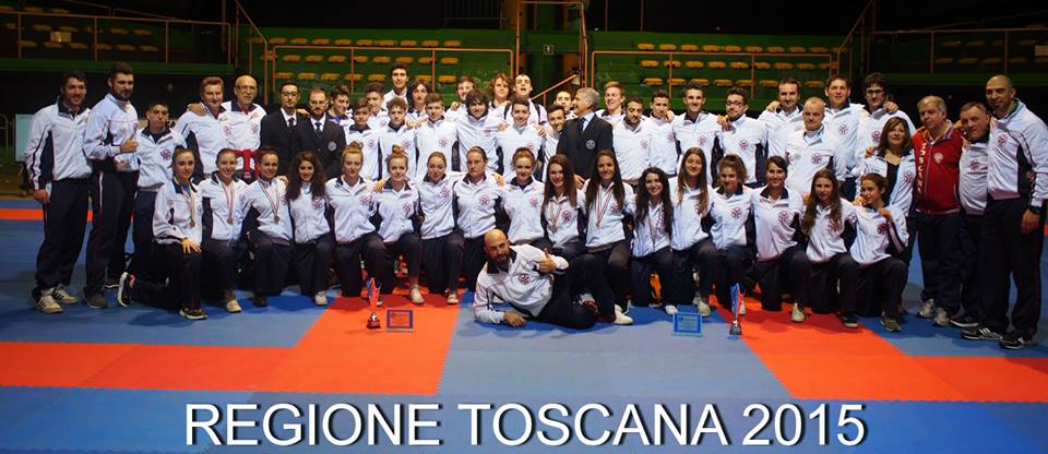 Campionato Italiano CTR