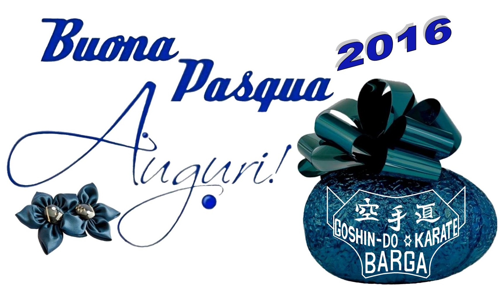 Auguri di Pasqua