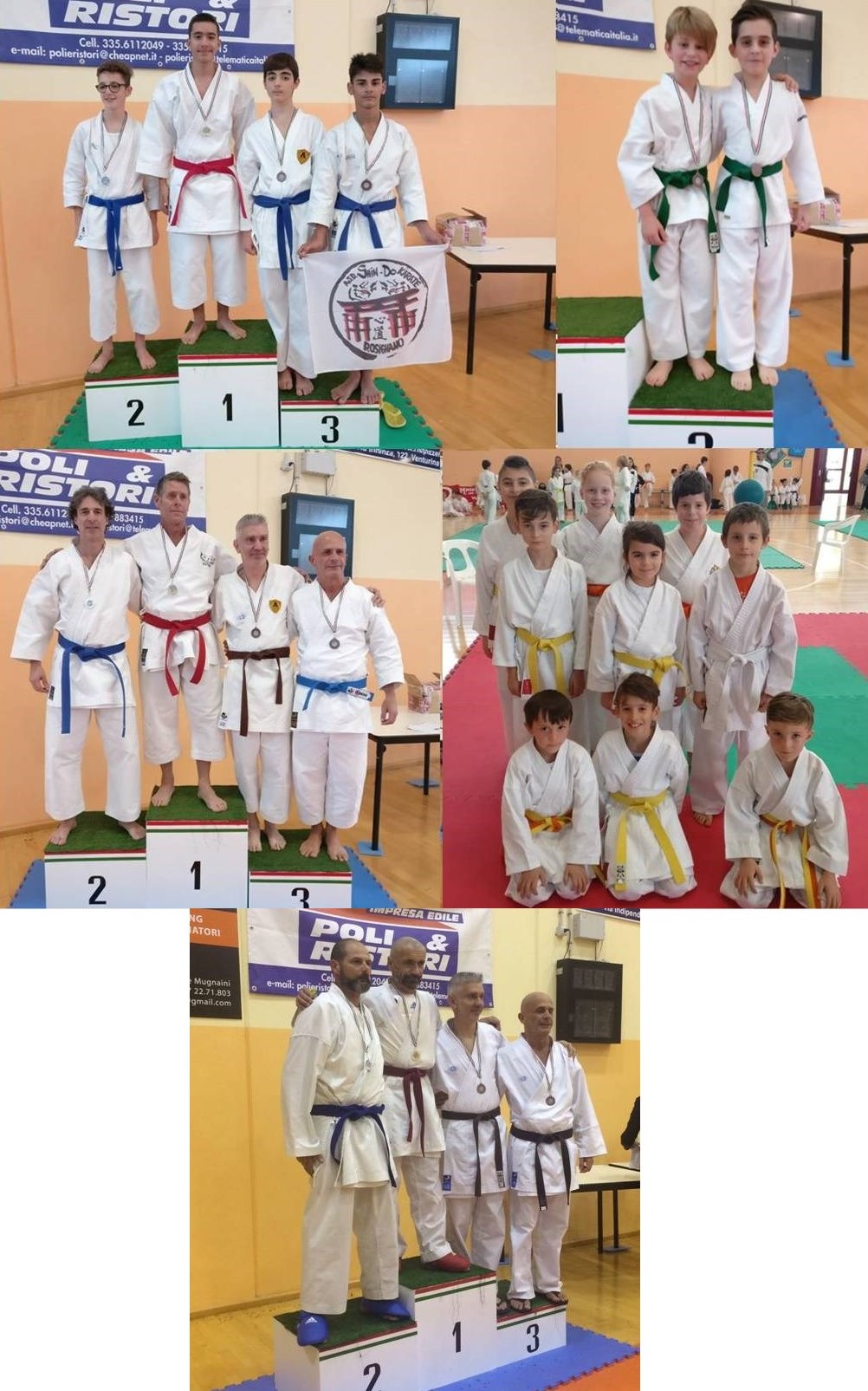 Campionato Regionale CSEN