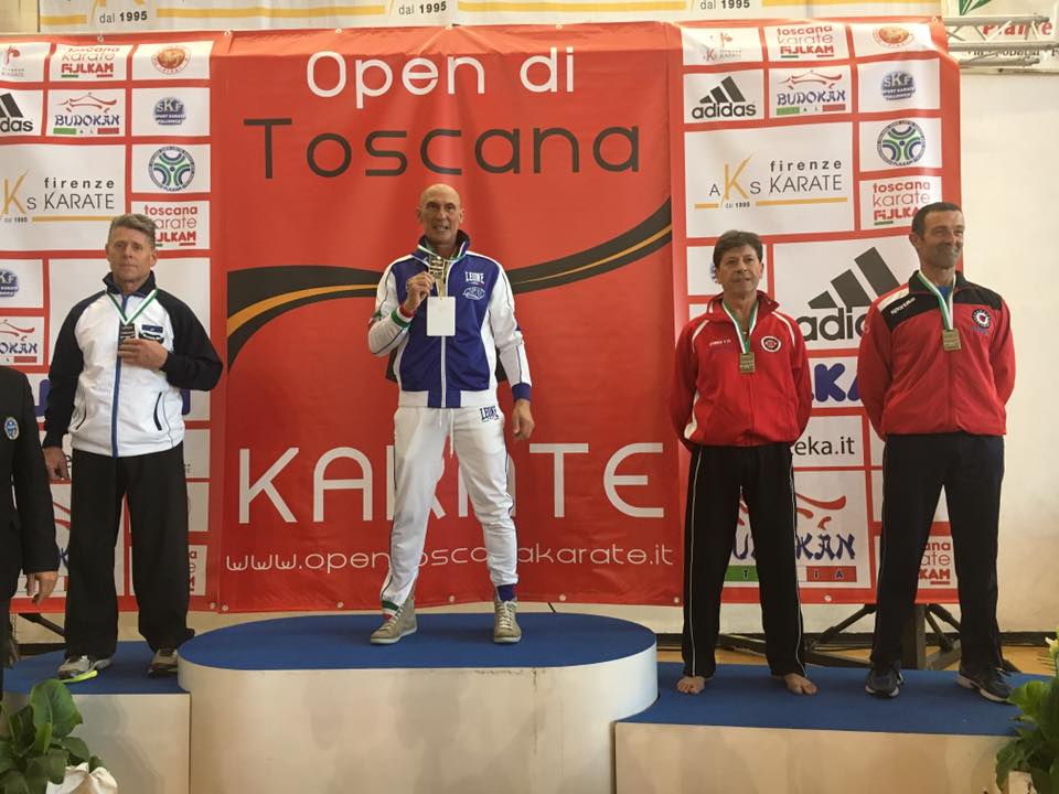 18° Open di Toscana