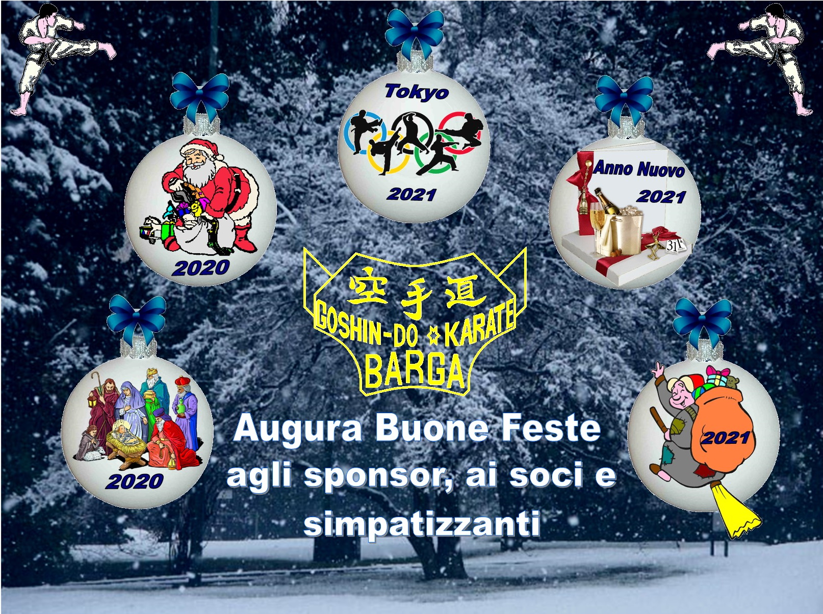 Auguri 2020-2021